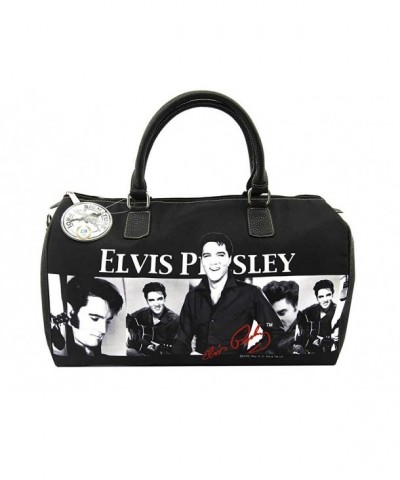 Elvis Presley Signature Product Handbag