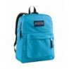 JanSport Superbreak Backpack Mammoth Blue