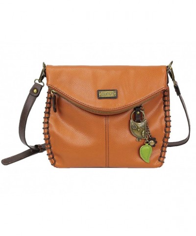 Charming Crossbody Cross Body Shoulder Handbag