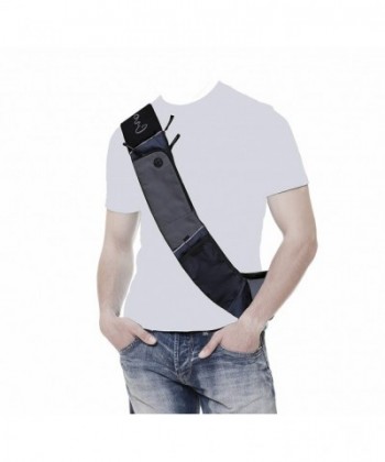 CrossTab Hands Free Ultra Light Personal CrossBody