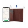 Voyager Anti Theft Travel premium leather