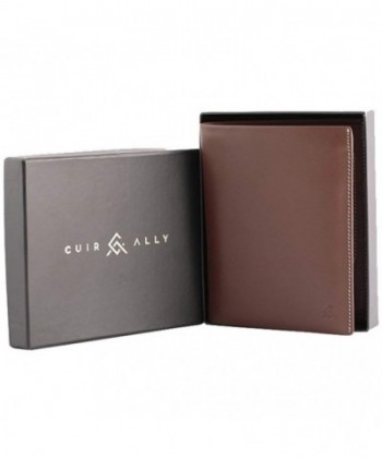 Men's Wallets Outlet