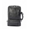 Men Laptop Bag Briefcase Convertible