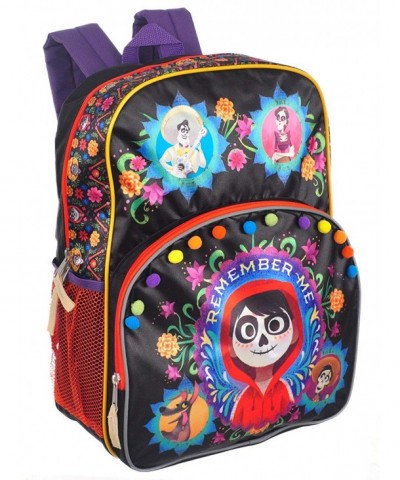 COCO Remember inches Large Backpack
