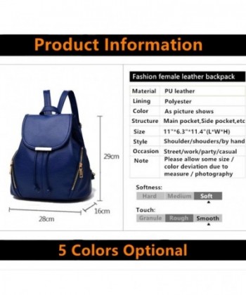 Fashion Women Backpacks Outlet Online