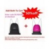 Fashion Drawstring Bags Clearance Sale