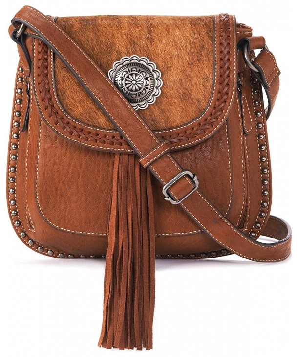 Blazin Roxx Womens Style Messenger