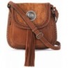 Blazin Roxx Womens Style Messenger