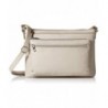 Relic Evie Crossbody Bag Cement