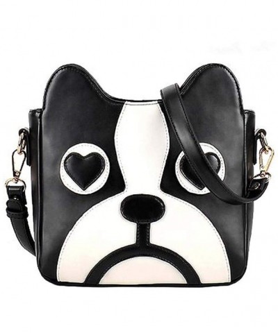 Handbag Crossbody Shoulder Cartoon Satchel