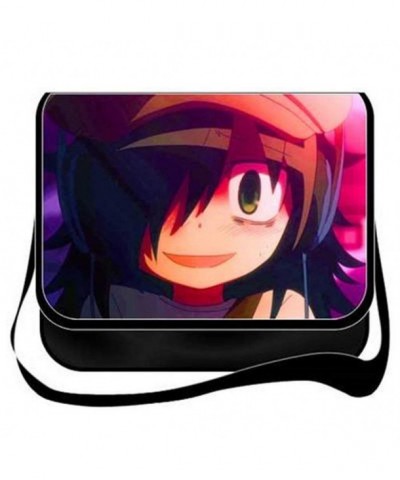 Gumstyle Watamote Cosplay Messenger Shoulder