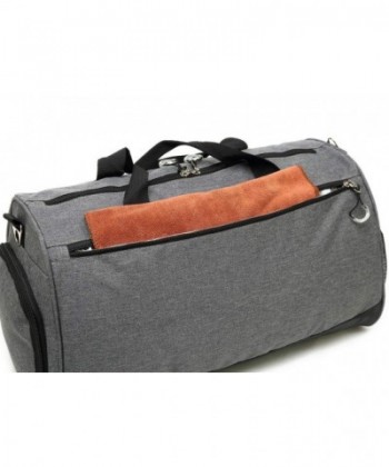 Men Travel Duffles Outlet