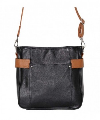 Concealed Carry Purse Crossbody Messenger