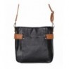 Concealed Carry Purse Crossbody Messenger