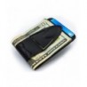 Money Clamp Geneva Black Matte