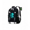 Luminous Backpack KINOMOTO Business Charging