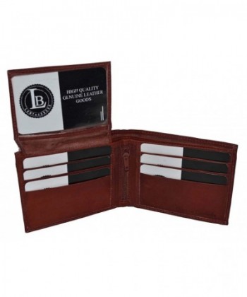 Fashion Men's Wallets