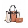 Pockets Satchel Designer Purses Briefcase