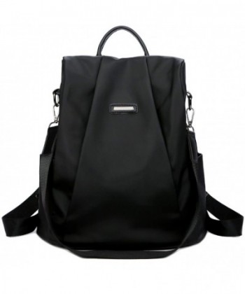 LEADO Fashion Backpack Shoulder Daypack