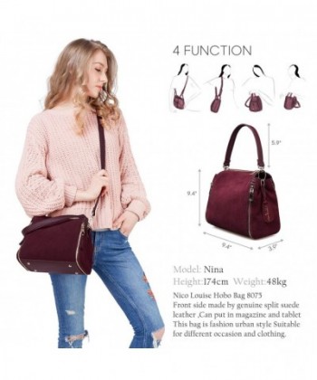 Popular Women Shoulder Bags On Sale