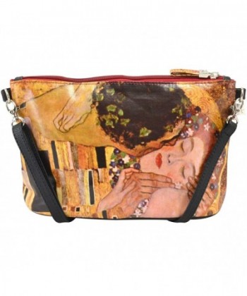 Designer Women's Clutch Handbags