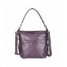 Artrwell Crossbody Shoulder Leather Handbag