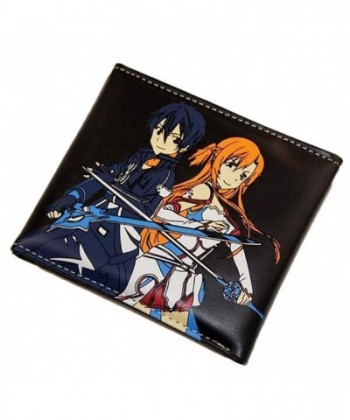Fashion Men's Wallets On Sale