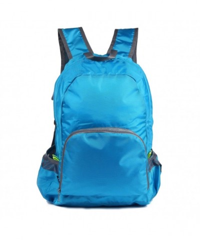 ELCM Foldable Backpack Lightweight Outdoor