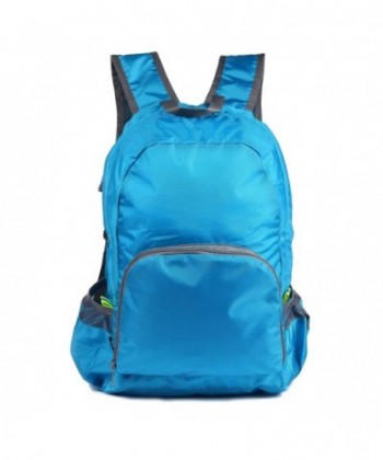 ELCM Foldable Backpack Lightweight Outdoor