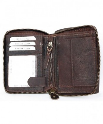 Designer Men Wallets & Cases