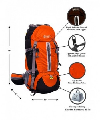 2018 New Hiking Daypacks Online Sale