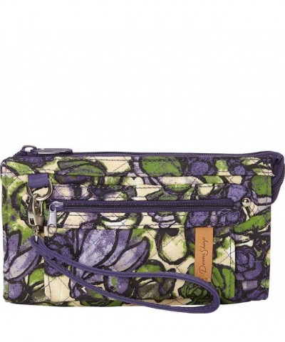 Donna Sharp Deidre Wallet Monterey