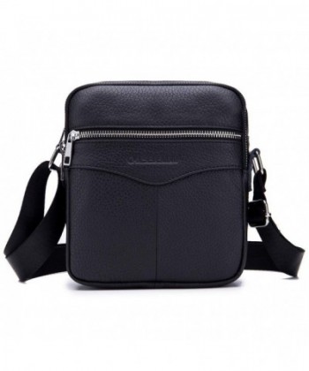 CMXSEVENDAY Shoulder Messenger Crossbody Vertical