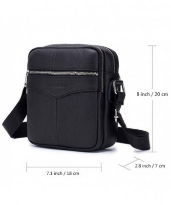 Discount Men Messenger Bags Online