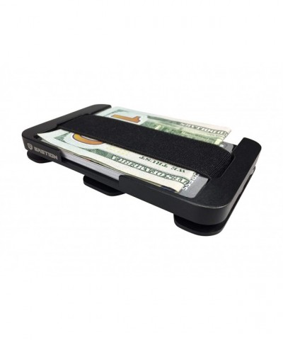 Bastion BSTN210 BRK EDC Utility Wallet