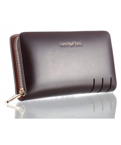 Betterlife Leather Handbag Clutch Wallet