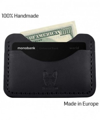 Minimalist Cardwallet Handmade Franchie Barn