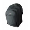 Classic Traveler Luggage Backpack Charcoal