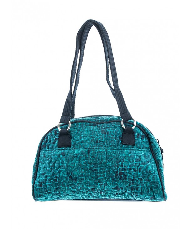 Donna Sharp Elise Bag JADE