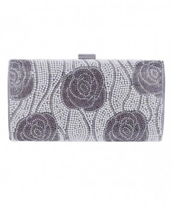 Damara Womens Dazzle Rhinestones Hardcase