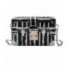 Monique Handbag Square Cross body Satchel