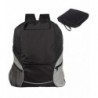 Teamoy Drawstring Backpack Foldaway Lightweight