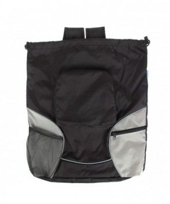 Discount Real Drawstring Bags Online Sale