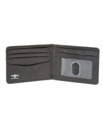 Fashion Men Wallets & Cases