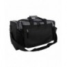 Dalix Sports Duffle Valuables Pockets