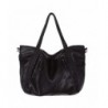 Capacity Fashion Handbags Leather Shoulder