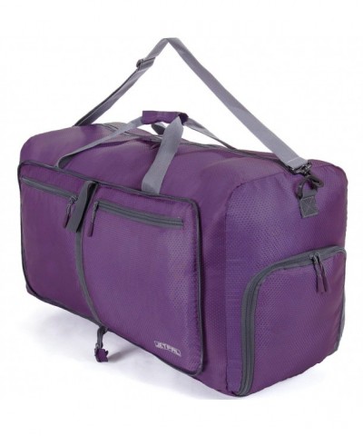 JETPAL Spacious Foldable Duffel Large