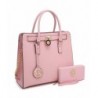 Fashion Satchel Designer Shoulder 2553w pink