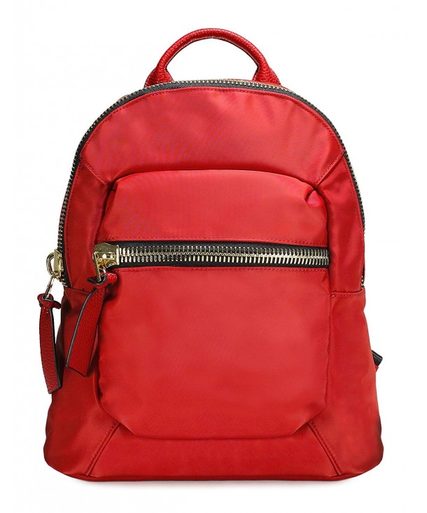 Classic Backpack H1957 - Red - CO12HRZZ0BL