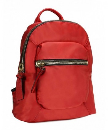 Classic Backpack H1957 - Red - CO12HRZZ0BL